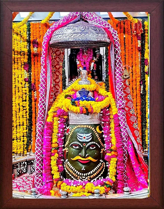 Ganesh Idol